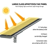 best solar street lights